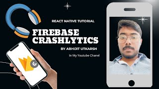 How to Integrate Firebase Crashlytics with React Native  Complete Setup ampTroubleshooting Guide 2024 [upl. by Gagnon371]