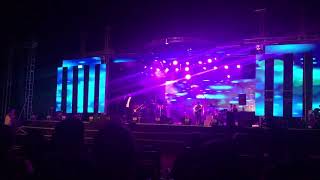 Sandawathiye LIVE with WAYO  CR amp FC Grounds [upl. by Utta545]