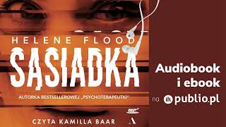 Sąsiadka Helene Flood Audiobook PL [upl. by Ashley27]