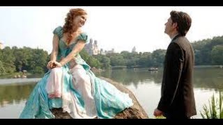 Enchanted Full Movie Facts And Review In English  Amy Adams  Patrick Dempsey [upl. by Vallo183]