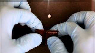 SelfHealing Stretchable Wires [upl. by Drolet]