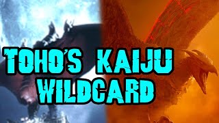 Rodan Tohos Wildcard Kaiju Soviet Nuclear Threat to Godzillas Ally  Deconstruction of Godzilla [upl. by Marrissa]