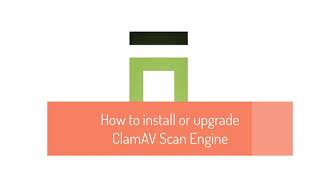 How to install or Update your Clamav version [upl. by Drewett]