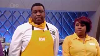 Marco Pierre Whites Kitchen Wars S01 EP06 [upl. by Rosie]