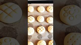 XOX Cookies Recipe🍪✨ new food video cooking shorts [upl. by Cornell801]