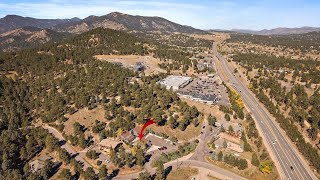 29713 Troutdale Scenic Dr Evergreen CO [upl. by Kreda]