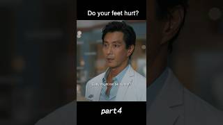 Do your feet hurtmovie viral shorts [upl. by Egor]