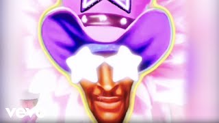 Bootsy Collins  Pure Perfection Official Music Video ft FANTAAZMA Giz Bedroom Bootsy [upl. by Samala603]