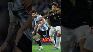 Eliminatorias Fecha 12 Argentina Vs Perú  Brasil Vs Uruguay youtubeshorts parati futbol [upl. by Ynalem]