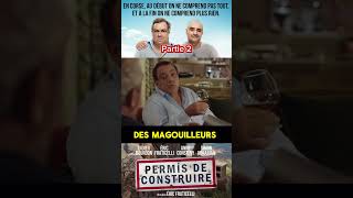 Permis de construire Le repas entre amis Meilleures scènes du film film comedie drole humour [upl. by Carver502]