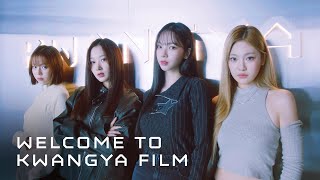 Welcome to KWANGYA Film [upl. by Hanser255]