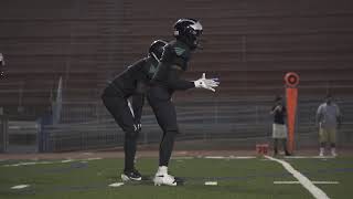 DEER VALLEY VS DOUGHERTY VALLEY HOMECOMING [upl. by Weisburgh]