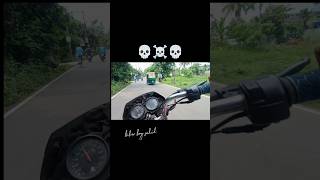 power of CT100💀 ct100 bajaj automobile shorts ytshorts [upl. by Lenneuq]