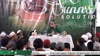 AQSO Tafsir Surah AlFatihah bagian 6  Ustadz Adi Hidayat [upl. by Relyuhcs324]