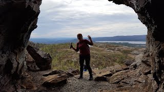 Ti på Topp Steinkjer 2017 Badstubekkvola 712 moh [upl. by Omar]