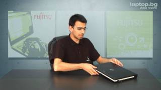 Fujitsu Lifebook E780  laptopbg English Fill HD version [upl. by Nyleikcaj]