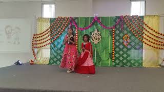 prayer song Diwali celebration 2024 [upl. by Terhune268]