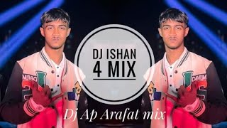 Dj Fizo Faouez Original 2024 New Remix Dj Ishan 4 Mix Dj Ap Arafat Mix Tarnce Tik Tok viral Song [upl. by Nolie681]