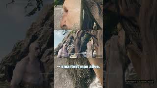 quotSmartest man alive notquot  Mimir [upl. by Minier507]