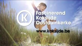 Promofilm KoksijdeOostduinkerke [upl. by Blau]