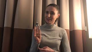 JeanClaude Ellena Сравнение Hermès Kelly Calèche EdT amp EdP Comparison Ароматы замши и розы [upl. by Noslien]