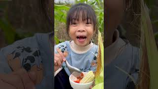 Whats the FASTEST Way to Eat អូសបាក់ Like a Pro [upl. by Rocca]