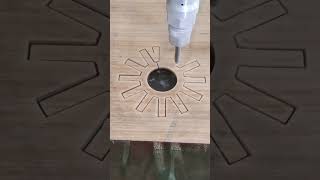 Cutting Steel with Water  The Ultimate Precision Water Jet Cutting speedcutting trendingshorts [upl. by Dyun99]