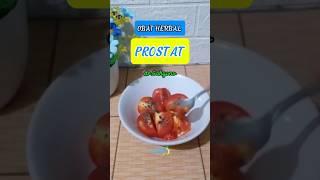 OBAT HERBAL PROSTAT shortsviral salsabilaherbal infosehat tipssehat tipsjsr obatherbal jsr [upl. by Nnylaehs]