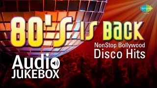 80s Is Back  Disco Deewane  Bappi Lahiri  Usha Uthup  Anu Malik  Sukhwinder Singh  Iya Iya O [upl. by Teragramyram]