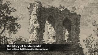 Part Four The Story of Blodeuwedd The Mabinogion [upl. by Nottarts]