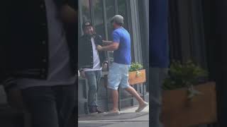 Jonah Hill Apologizes for a SLUR he called a PAPARAZZI [upl. by Now439]