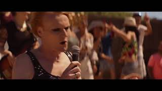 Anuncio TV Estrella Damm 2018 10 Mediterráneamente con Billie The Vision amp The Dancers [upl. by Gasser]