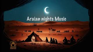 Beautiful Arabian Oud music  Middle Eastern Instrumental Music [upl. by Yorgen]