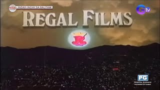 Regal Entertainment Inc Regal Films Logo 1986 GTV Airing [upl. by Gilletta237]