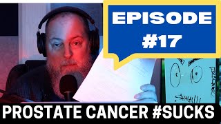 Episode 17 My Biopsy Says Perineural Invasion Is Present [upl. by Strep716]