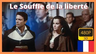 Le souffle de la liberté 1955 Film Complet VF 480p [upl. by Roddy]