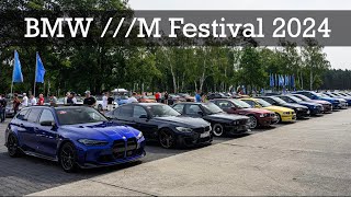 BMW M Festival 2024 [upl. by Peppel]