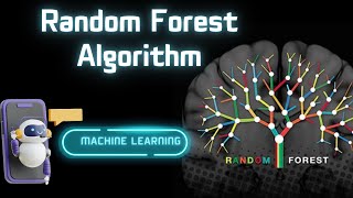 Random Forest  Machine Learning Tutorial Python [upl. by Eihcra]