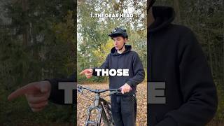 5 Types of Mountain Bikers [upl. by Itisahc]