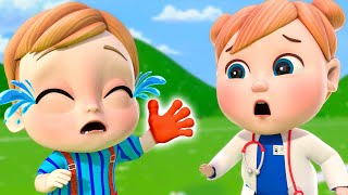 Wheels On The Bus EXPERT Reveals Top Nursery Rhymes for Kids [upl. by Angy]