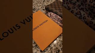 2024 Louis Vuitton Planner Setup LV MM Agenda [upl. by Jeffry124]