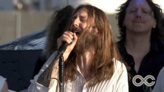 The Black Crowes  She Talks to Angels  LOCKN Festival [upl. by Lamprey]