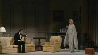 Noel Cowards BLITHE SPIRIT on BROADWAY [upl. by Yromas941]