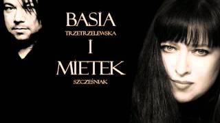 Basia with Mietek Szcześniak  Wandering [upl. by Salot]