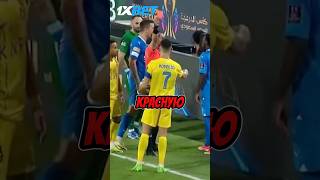 😱🤯ЗАЧЕМ ФУТБОЛИСТЫ СПЕЦИАЛЬНО ИГРАЮТ РУКАМИ футбол football спорт [upl. by Ahseirej]