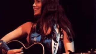 Emmylou Harris  quotAll That You Have Is Your Soulquot [upl. by Ahsikat]