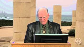 Demonism  Chuck Missler [upl. by Christel]