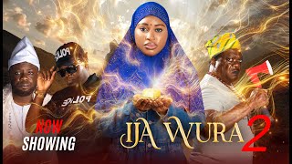 IJA WURA 2  Yoruba Movie 2024 Drama Yetunde BarnabasKelvin IkedubaIteleMuyiwa Ademola [upl. by Shanley]