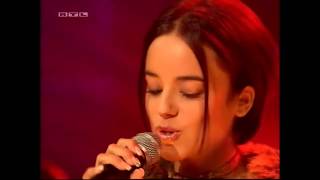 Alizée  Moi Lolita Live Top of the Pops  2710 2001  Germany  RTL [upl. by Isidore]