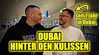 AUTOHÄNDLER in DUBAI  wie lebt es sich als AUSWANDERER [upl. by Meagher691]